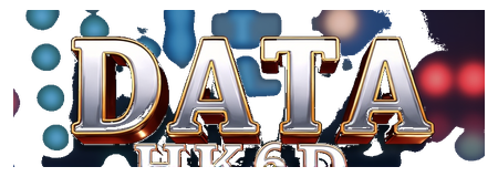 data hk6d logo